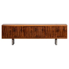 Danish Midcentury Sideboard by Jørgen Pedersen for E Pedersen & Søn