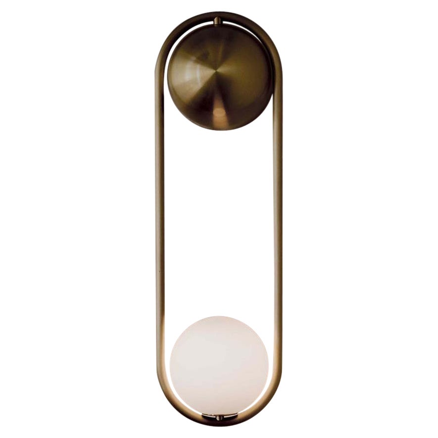 Mila Sconce For Sale