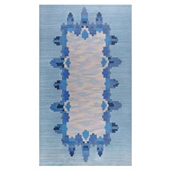 21st Century and Contemporary Russian and Scandinavian Rugs