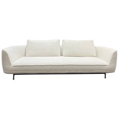 Wittmann Andes Sofa Designed by  Luca Nichetto in Stock