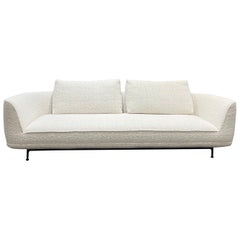 Wittmann Andes Sofa Designed by  Luca Nichetto in Stock