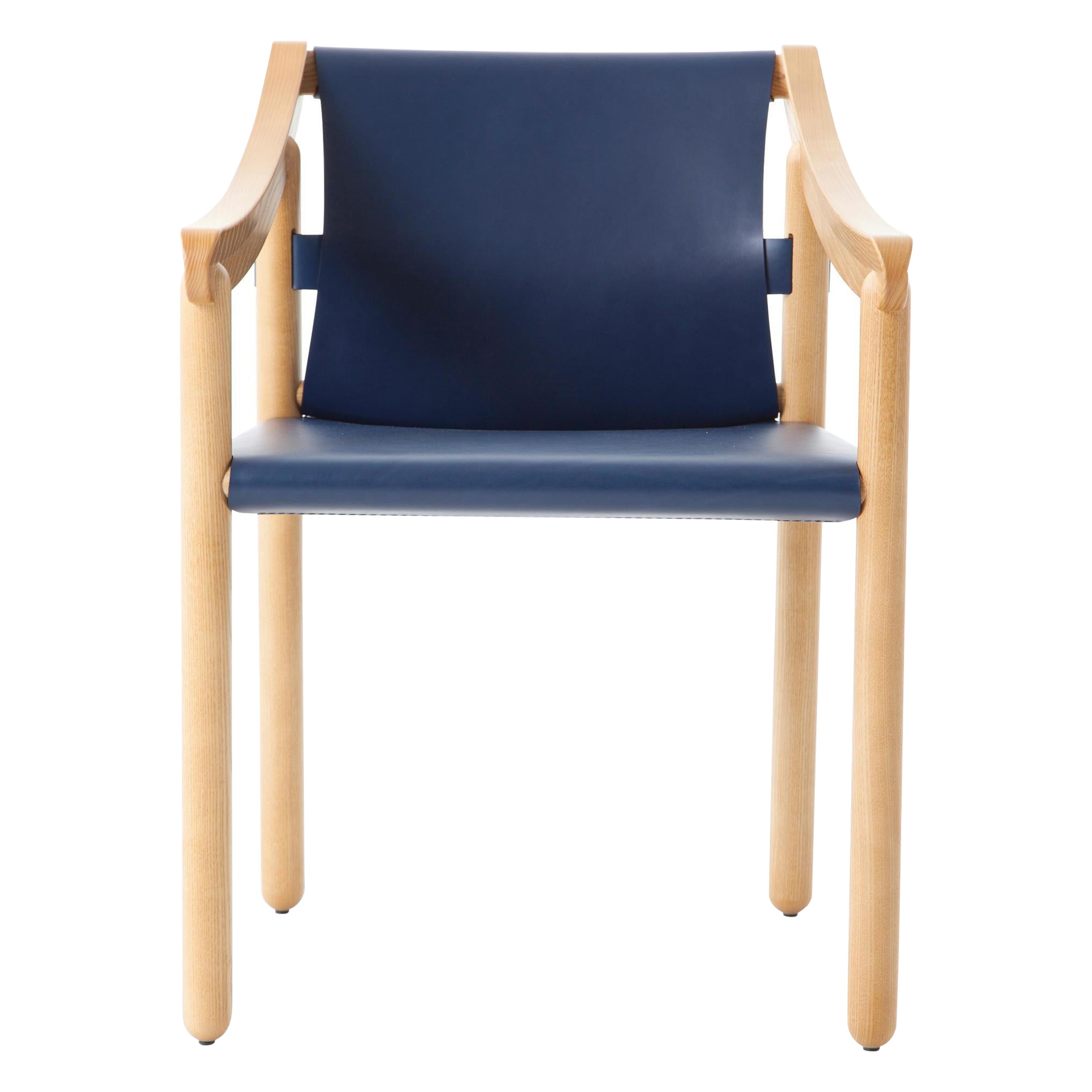 Vico Magistretti 905 Armchair by Cassina For Sale