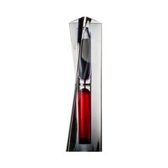 21st Century Ando Time Hourglass in Alexandrite/Grape/Red by Tadao Ando