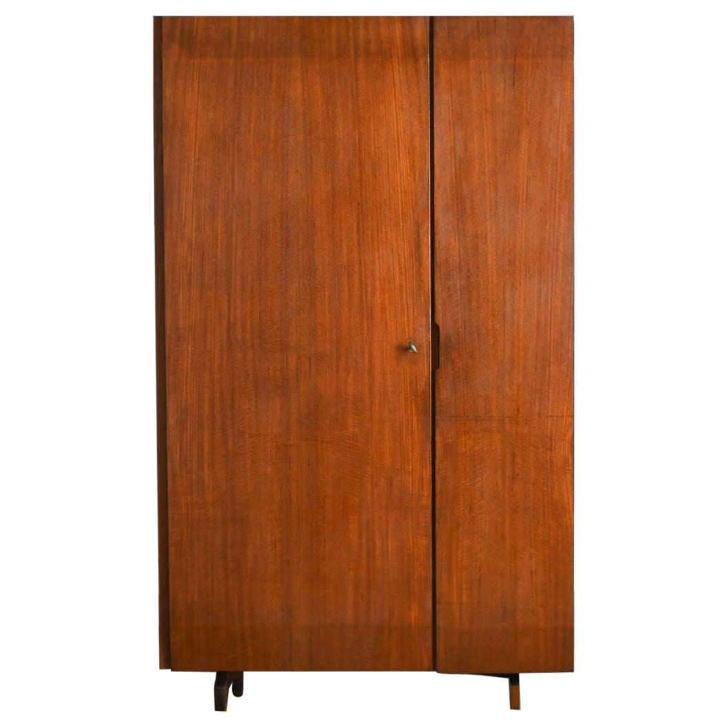 Mid-Century Wardrobes from the 1960s