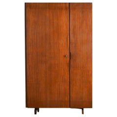 Vintage Mid-Century Wardrobes from the 1960s