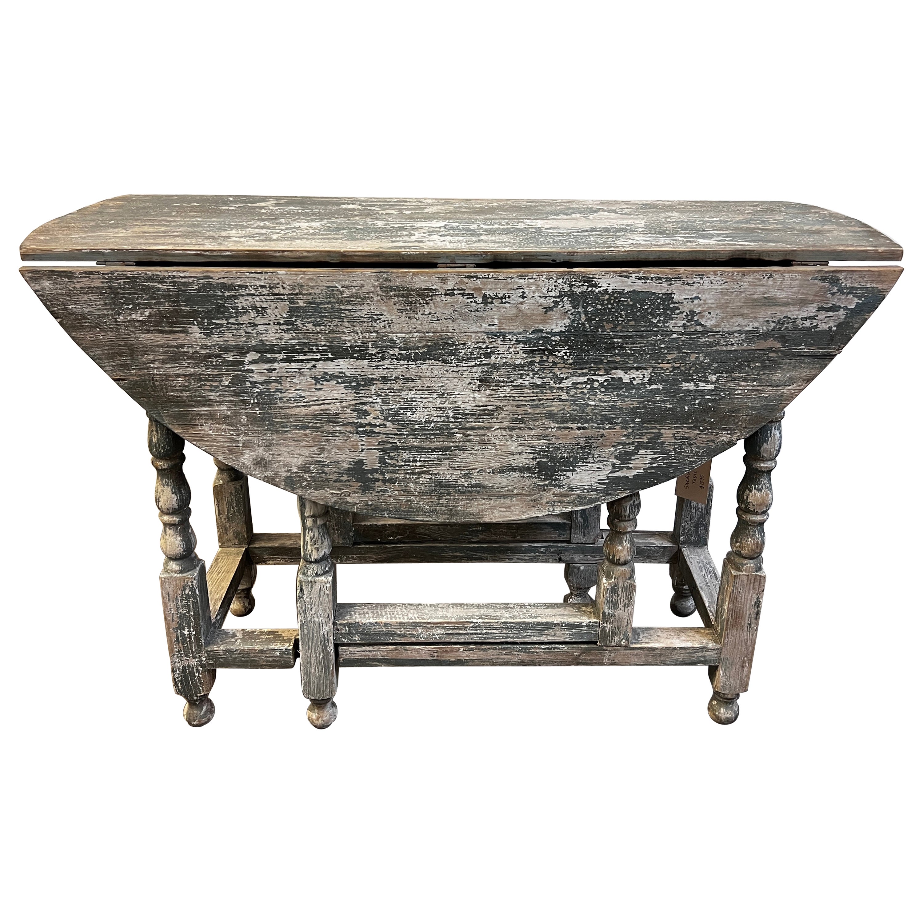 Paint Tables 1,039 For Sale at 1stDibs