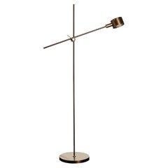G.O. 352 Floor Lamp by Giuseppe Ostuni for Oluce