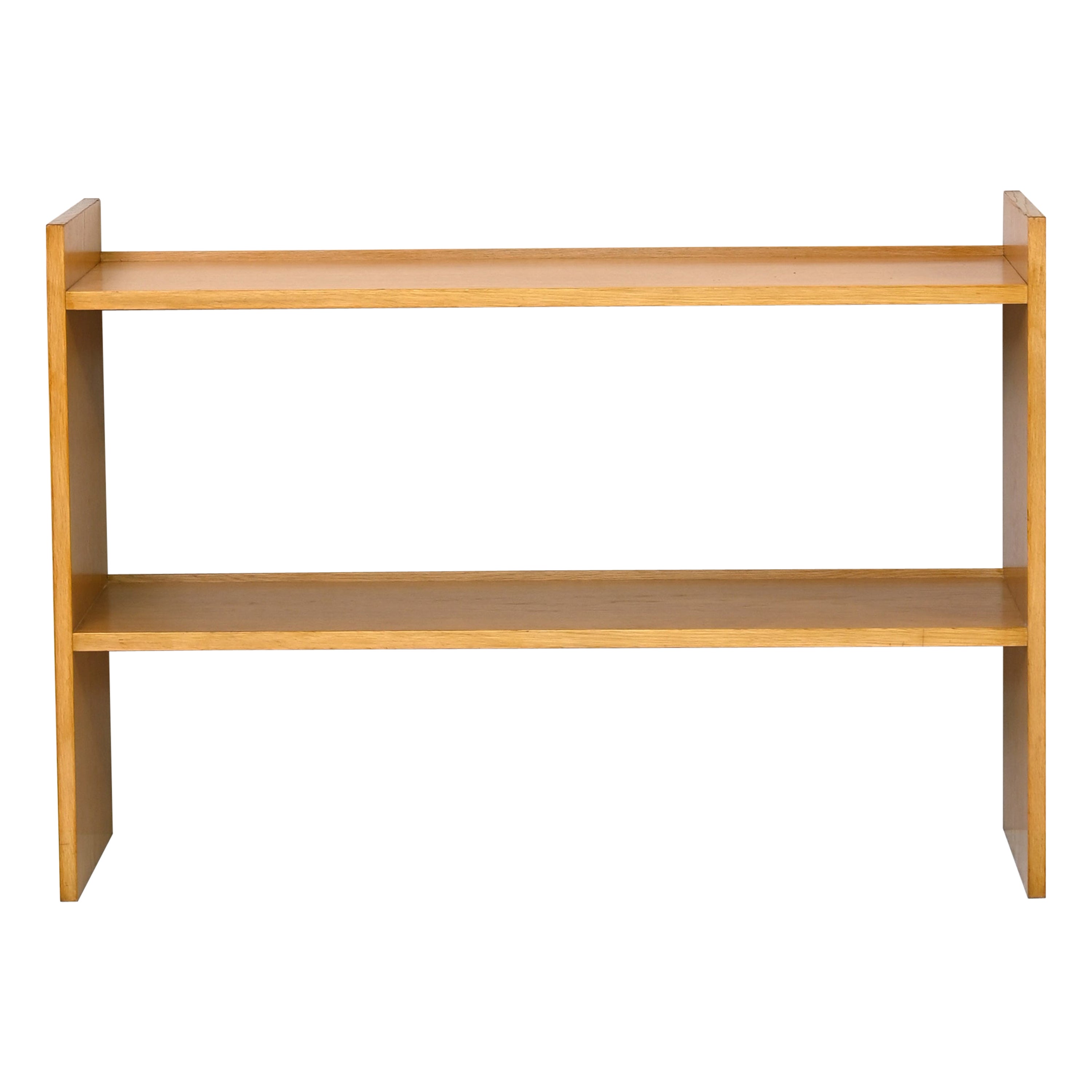 Scandinavian Furniture / Floor Standing Bookcase