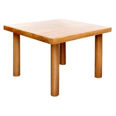 Dada Est. Contemporary Solid Ash Table