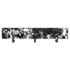 Cristian Zuzunaga Cabinet 'Dreams' Printed Glass by BD Barcelona