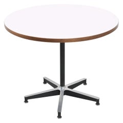 Used Herman Miller Eames Dining Table