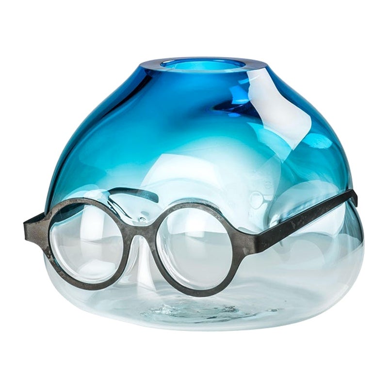21st Century Where Are My Glasses XXL, sous Vase en Multicolore de Ron Arad