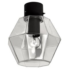 1 des 16 lampes encastrées géométriques en verre et en fonte pour extérieur/intérieur Limburg