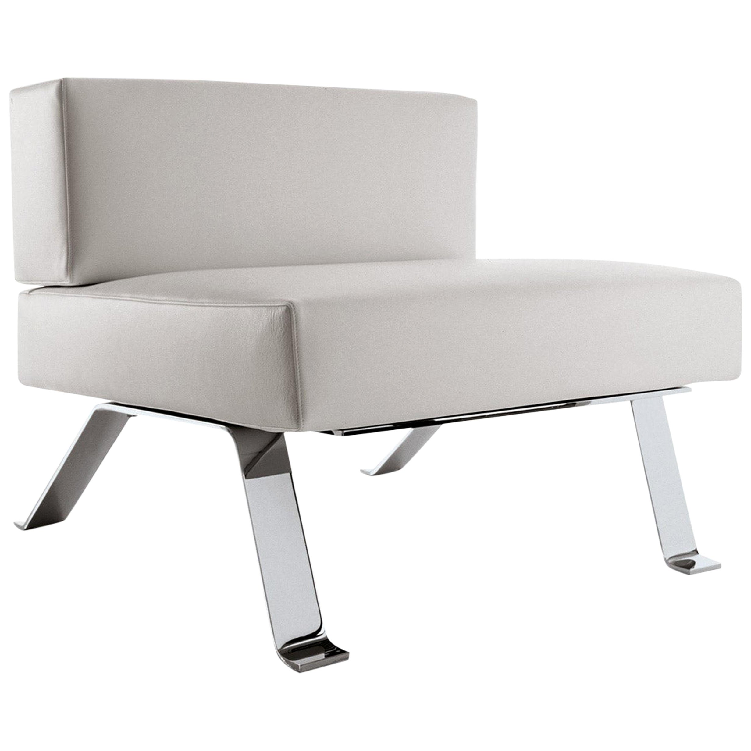 Charlotte Perriand Ombra Easychair by Cassina For Sale