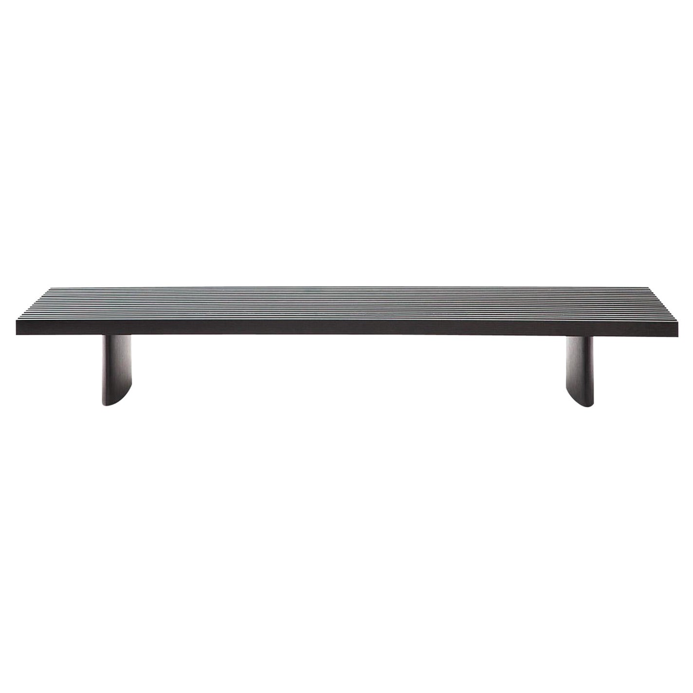 Charlotte Perriand Refolo Low Table by Cassina For Sale