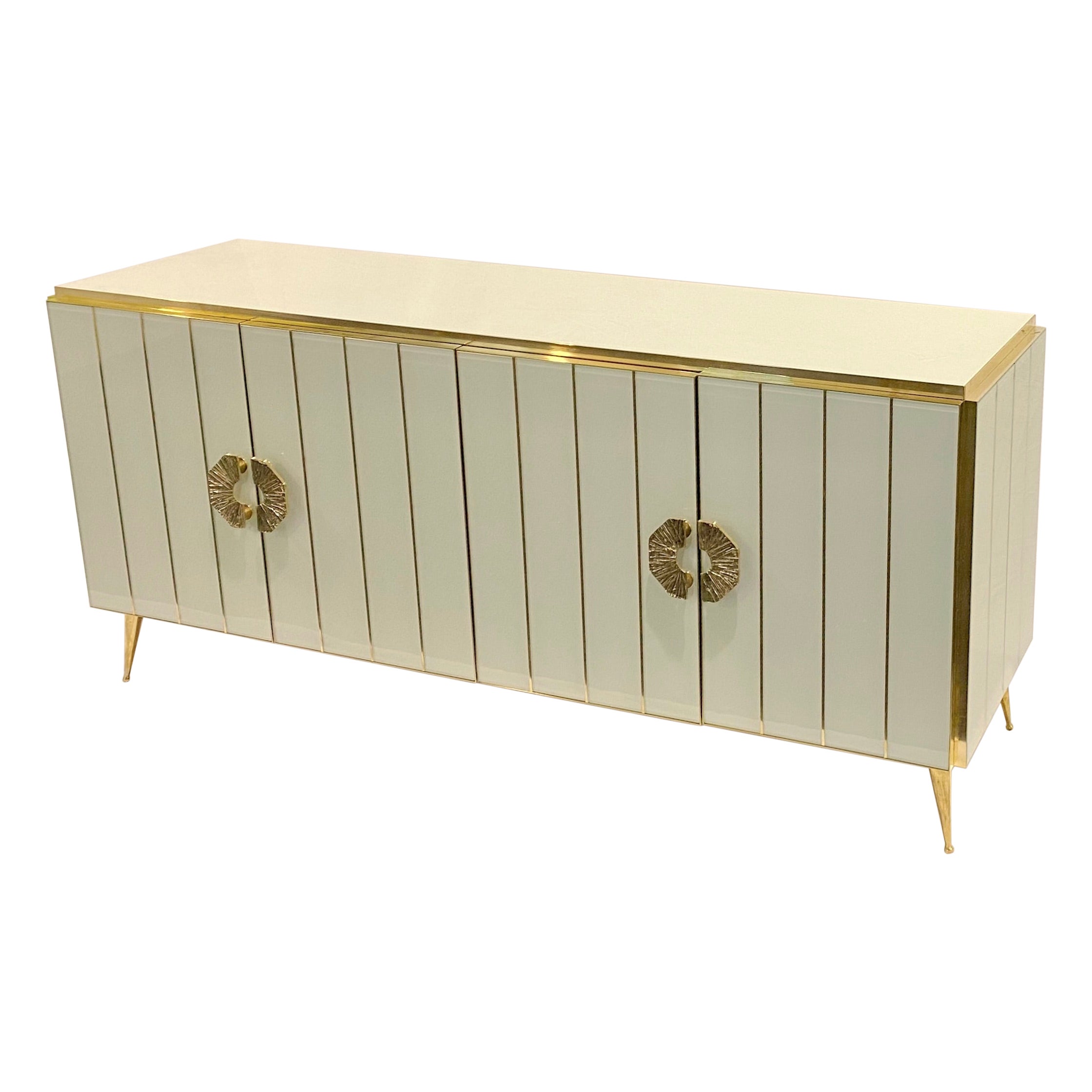 Cosulich Interiors & Antiques Sideboards