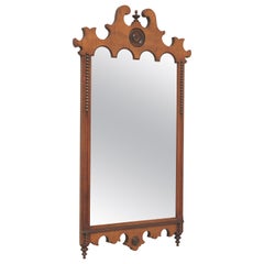 North American Mantel Mirrors and Fireplace Mirrors