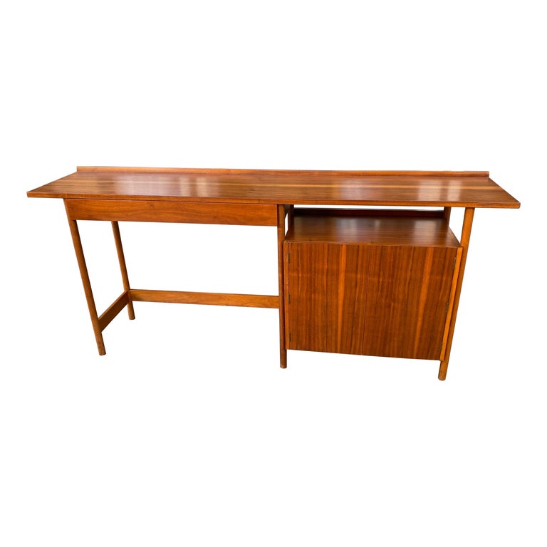 William Pahlmann for Hastings Console/ server For Sale