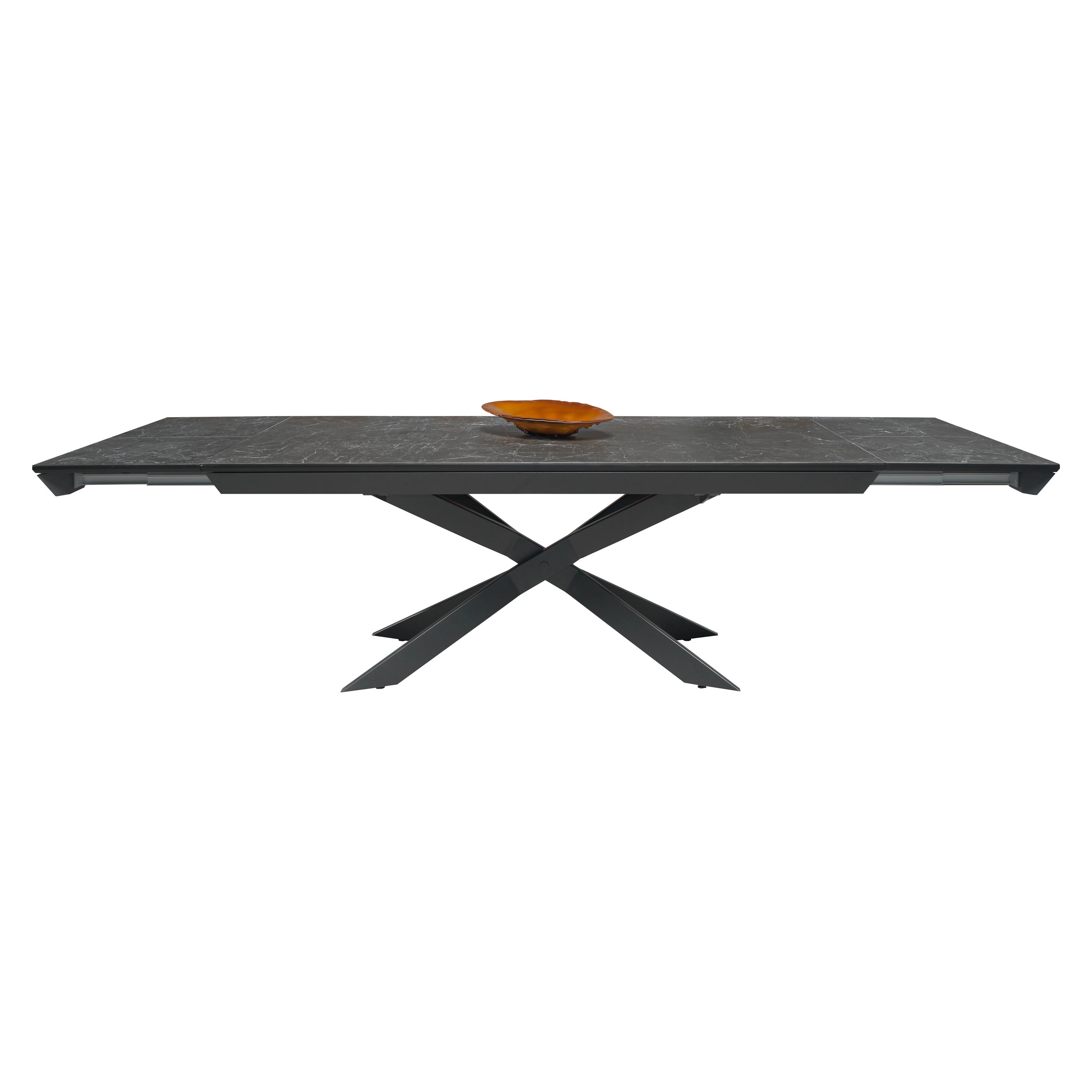 Carat Extendable Dining Table For Sale