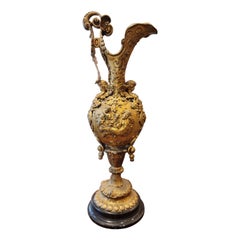 Bronze ancien d'époque Napoléon III