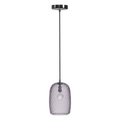 21st Century Balloton Ceiling Lamp Shape 1 in Indigo by Venini