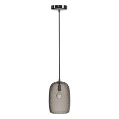 21st Century Balloton Ceiling Lamp Shape 1 in Grey by Venini