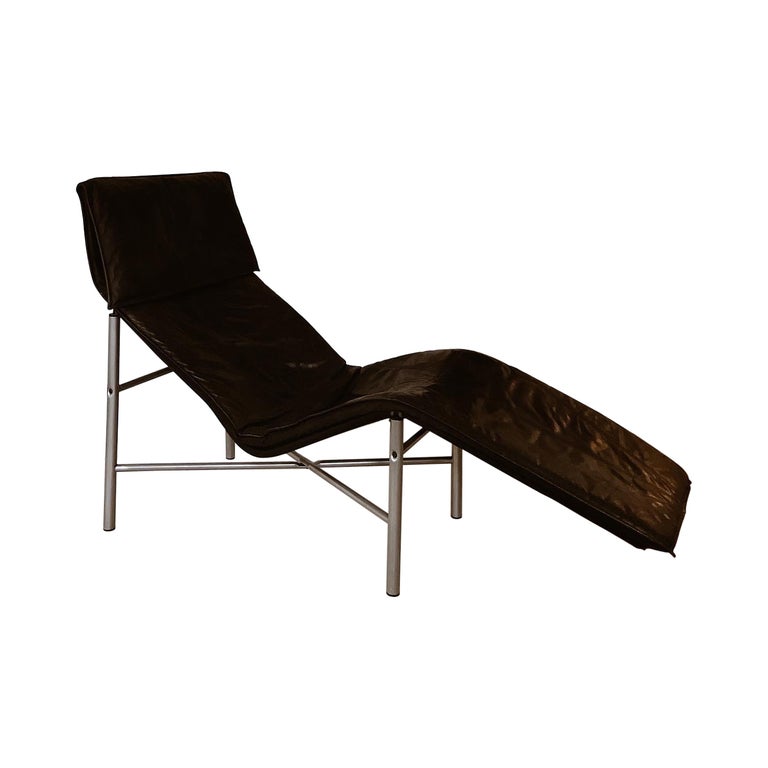 Chaise longue IKEA Skye de Tord Björklund En vente sur 1stDibs | chaise  longue salon ikea, fauteuil bergère ikea, chaise bergère ikea