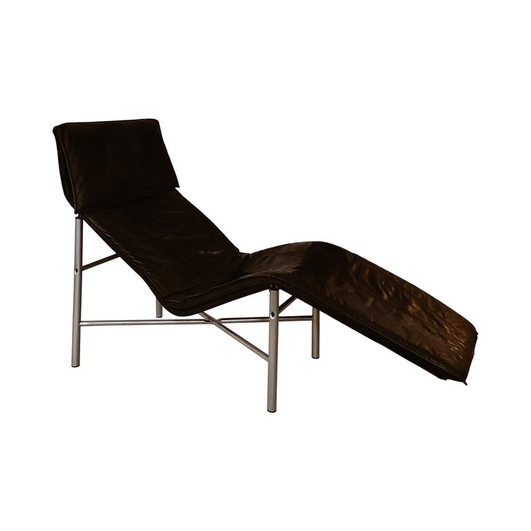 IKEA Skye Lounge Chair by Tord Björklund For Sale at 1stDibs