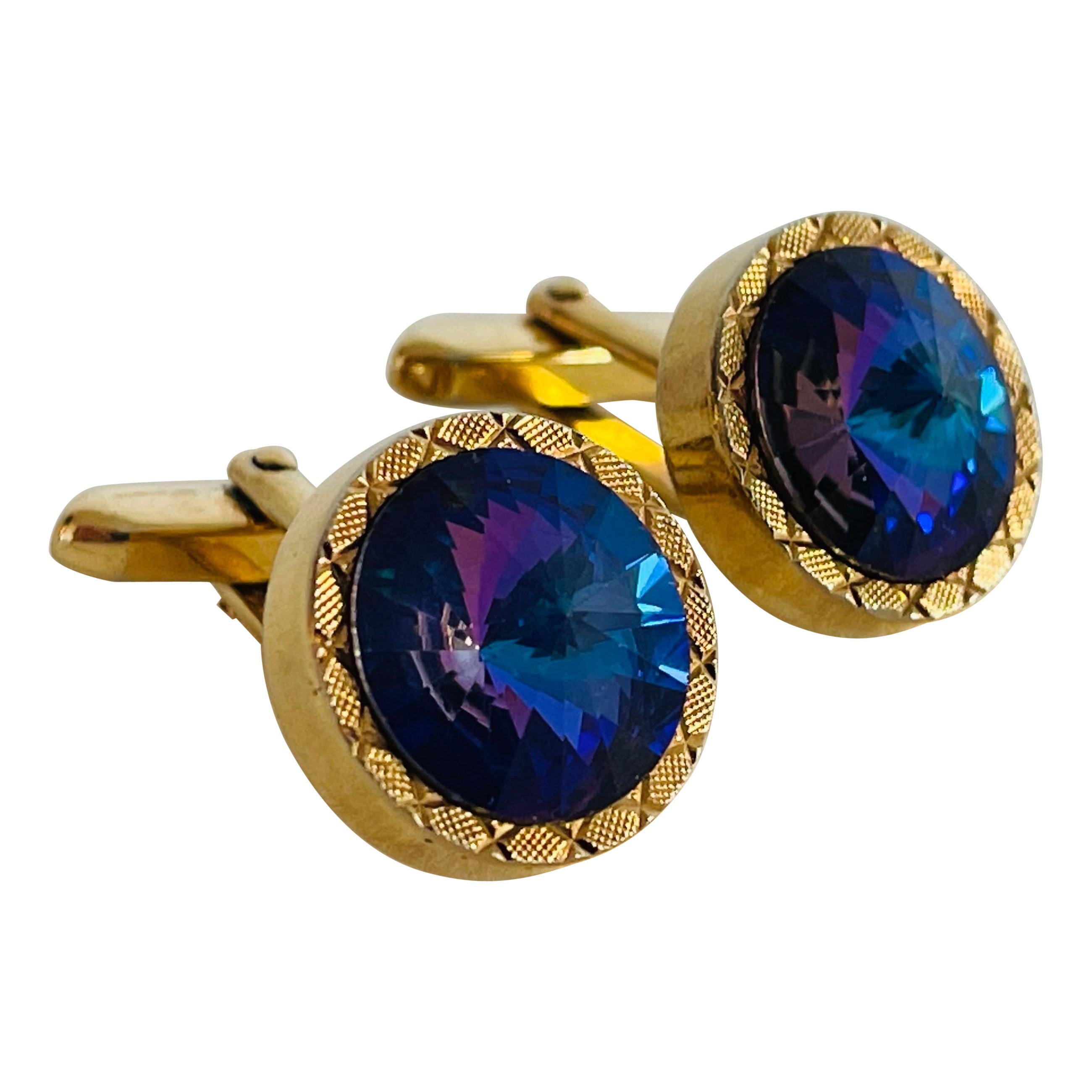 Destino Cufflinks For Sale at 1stDibs destino cufflinks history