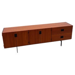 Mid-Century Sideboard DU03 Japanese Serie By Cees Braakman For Pastoe, 1950s