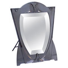 Toilette Mirror "model 84" by WMF