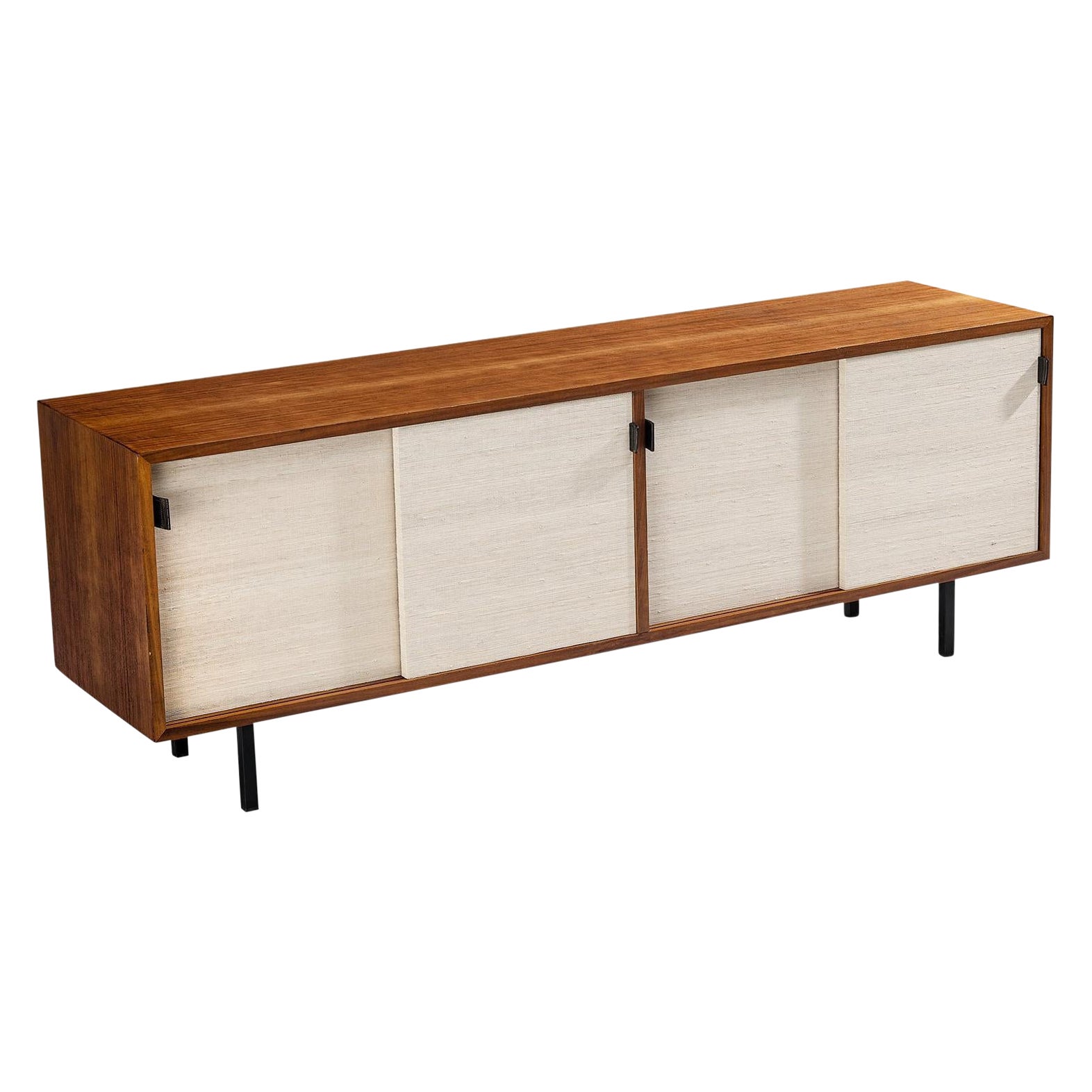 Florence Knoll for Knoll International Early Credenza 