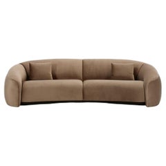 CARLYLE Modern sofa