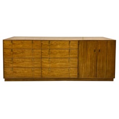 Mid-Century Hickory Manufacturing Bedroom Chest