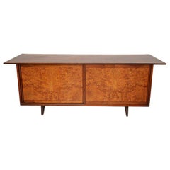 George Nakashima Sideboard