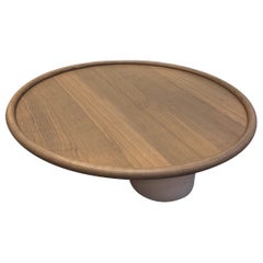 Tacchini Pluto Coffee Table by Studiopepe in Stock