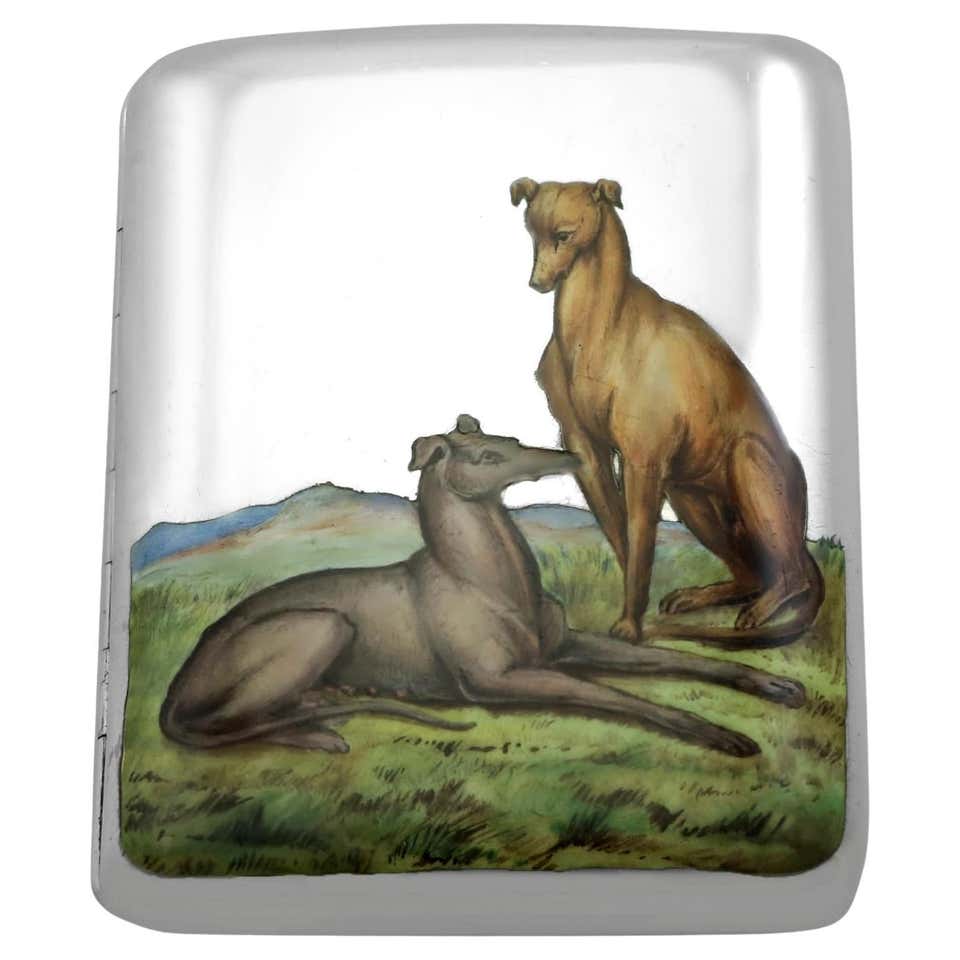 Antique Cigarette Cases 160 For Sale On 1stDibs Vintage Cigarette Antique cigarette cases 160 for sale on 1stdibs vintage cigarette