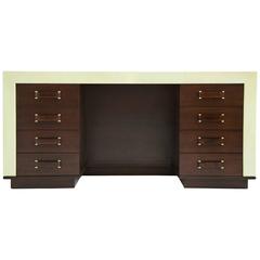 Paul Frankl Desk 12
