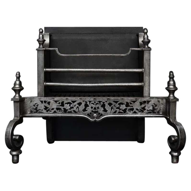 Large Cast Iron Window Box For Sale at 1stDibs | antique wrought iron ...