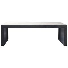 Huniford Collection Abell Coffee Table
