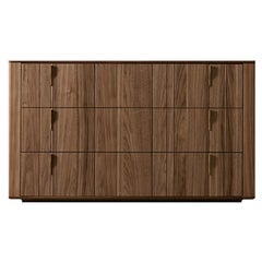 Domino Chest of Drawers
