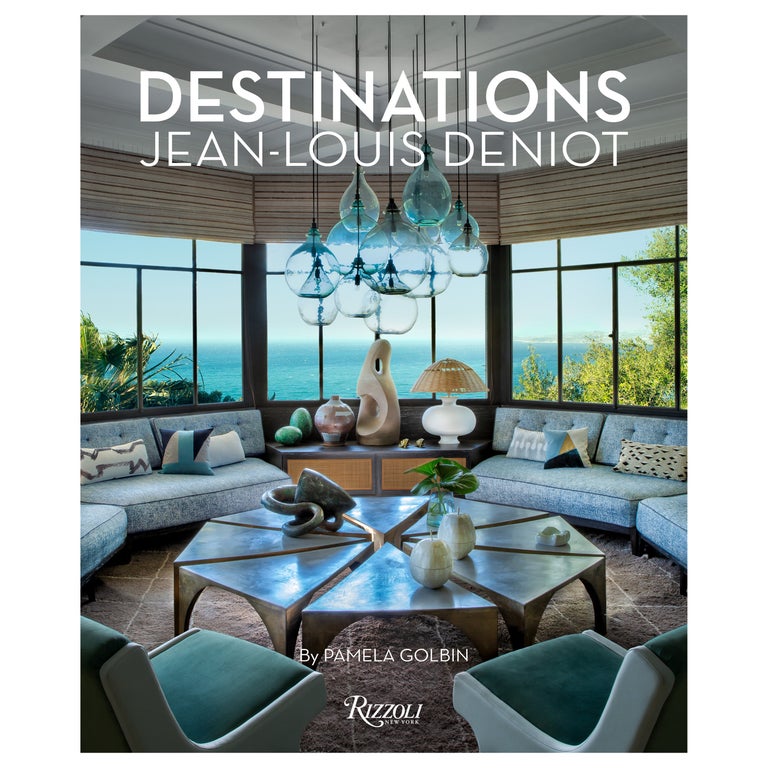 Jean-Louis Deniot: Destinations For Sale