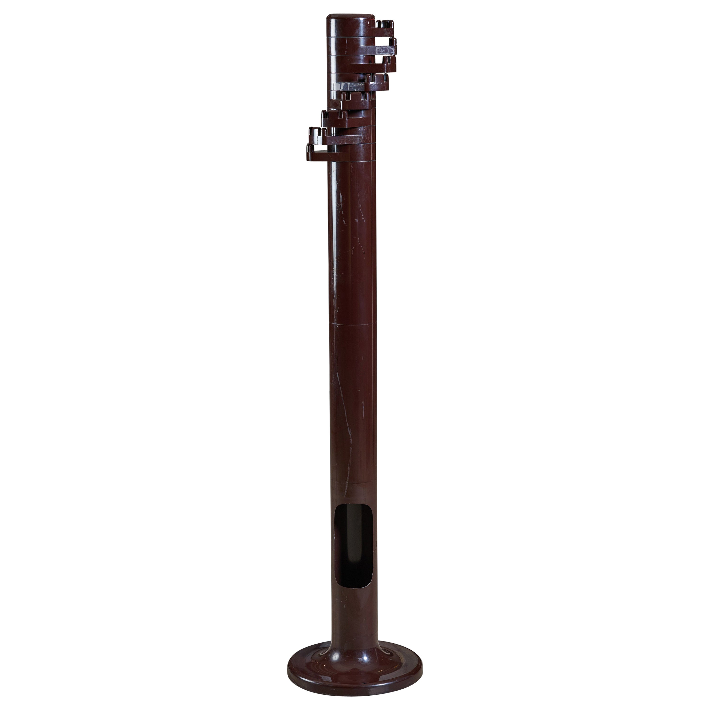 Plastic coat stand sale