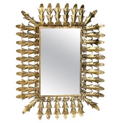 European Mantel Mirrors and Fireplace Mirrors