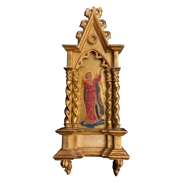 Italian Icon For Sale at 1stDibs