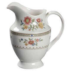 Cremefarbener Kingswood-Replacement-Kingholz von Royal Doulton