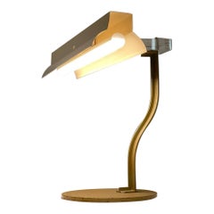 Arteluce Table Lamp Mod.601 Design Franco Albini & Franca Helg, Italy, 1963