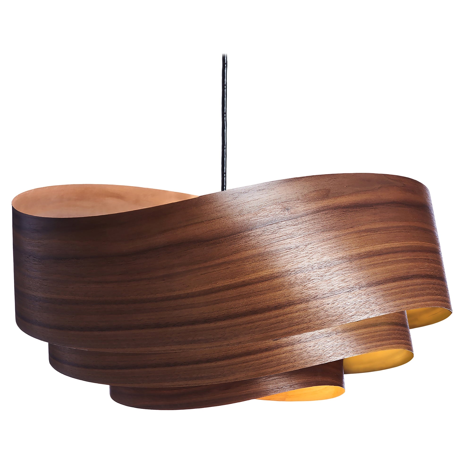 Snapshot of Mid Century Modern Wooden Chandeliers For Modern Bedrooms