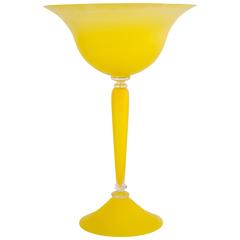 Facon de Venise Centrepiece 5