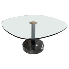 Menhir Table by Giotto Stoppino & Lodovico Acerbis for Acerbis International